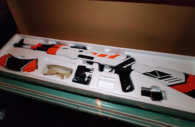 Counter-Strike: Global Offensive