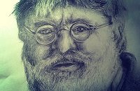 Гейб Ньюэлл, Valve