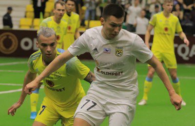 Sports – Казахстан, Тобол, высшая лига Казахстан
