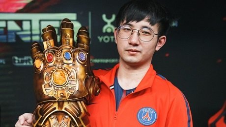 Фото публикации