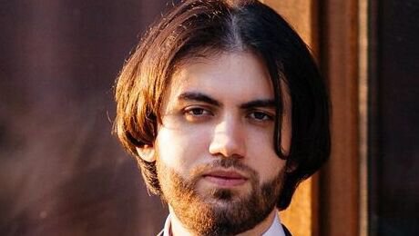 Outsiders (Virtus.pro), IEM Rio Major 2022, Джами «Jame» Али