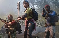 Back 4 Blood, Обзоры игр, Шутеры, Игры про зомби