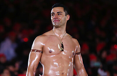 Пита Тауфатофуа, Олимпиада-2022, сборная Тонга, Красава, происшествия