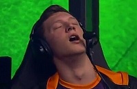 HellRaisers, Virtus.pro, The International, LGD.FY, iG Vitality, Team Empire