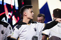 BLAST Premier World Final, Team Vitality, Team Liquid