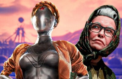 Подборки, Mundfish, Экшены, Шутеры