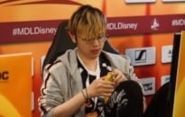 MDL Disneyland Paris Major, Team Liquid, Ставки на киберспорт, Ninjas in Pyjamas, Evil Geniuses, Vici Gaming