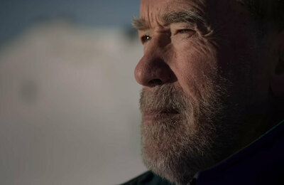 Арнольд Шварценеггер, Сильвестр Сталлоне, Netflix, Джеймс Кэмерон