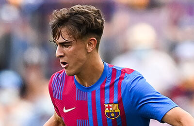 Гави, Лига наций УЕФА, Сборная Испании по футболу, Барселона, Луис Энрике, Марко Асенсио, Роналд Куман