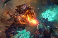 Аркадная Дота, Dota 2, Warcraft, Матчмейкинг