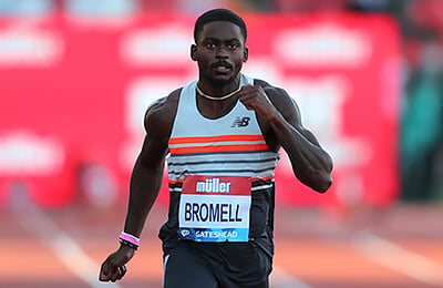 сборная ЮАР, Ронни Бэйкер, Акани Симбине, Кеннет Беднарек, Йохан Блэйк, Усэйн Болт, Фред Керли, Бег, Трэйвон Бромелл, Дивайн Одудуру, сборная Турции, Ноа Лайлс, Андре де Грасс, сборная США, Токио-2020, Кристиан Коулмен, Рамиль Гулиев, Джастин Гэтлин, сборная Ямайки, Эррион Найтон, сборная Канады