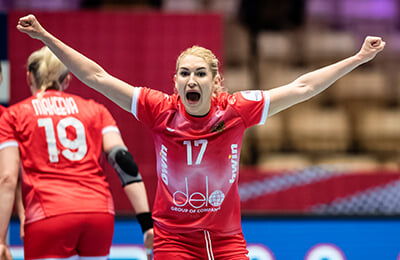 Владлена Бобровникова, светская хроника, сборная России жен, Токио-2020