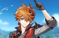 Гайды, Genshin Impact