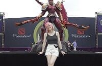 Битва блогеров (Dota 2), Блоги, Dota 2, Питер «Ppd» Дагер, EPICENTER, Epic Esports Events, PGL, StarLadder