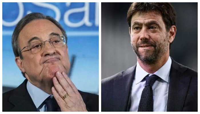 Реал Мадрид, Клубы, Ювентус, Ферлан Менди