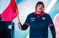 Михаил «Dosia» Столяров, Gambit