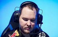 Cloud9, Робин «flusha» Роннквист