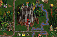 Heroes of Might and Magic 3, Тесты, Стратегии