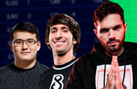 HellRaisers, Алексей «Solo» Березин, Team Empire, NoTechies, Никита «Daxak» Кузьмин, Данил «Dendi» Ишутин, Бакыт «Zayac» Эмилжанов, DPC СНГ: ESL One CIS Online, B8