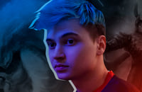 Evil Geniuses, Роман «Ramzes666» Кушнарев, Илья «Lil me alone» Ильюк, Игорь «ILTW» Филатов, Данил «Dendi» Ишутин, Virtus.pro, Роман «Resolut1on» Фоминок