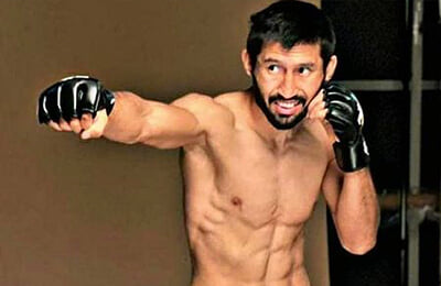 Sports – Казахстан, Арман Оспанов, PFL, UFC, Камару Усман, смешанные единоборства