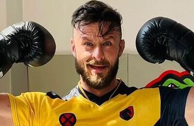 Ярослав «pashaBiceps» Яжомбковски, Virtus.pro, MMA, Team Liquid