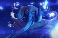 Aghanim’s Labyrinth, Компендиум The International, Матчмейкинг