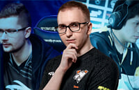 Beastcoast, Invictus Gaming, Evil Geniuses, Fnatic, Virtus.pro, Team Secret, Singapore Major
