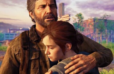 The Last of Us, Одни из нас (сериал), HBO, Naughty Dog, Экшены