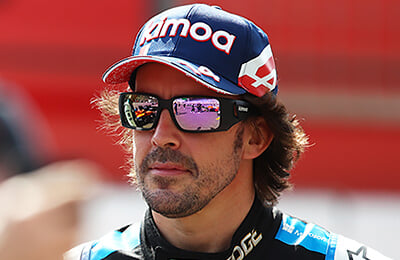 Гран-при Нидерландов, Альпин, Формула-1, рейтинги, техника, Фернандо Алонсо, Эстебан Окон