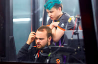 Tidehunter, OG, Leshrac, Virtus.pro, The International, Tiny