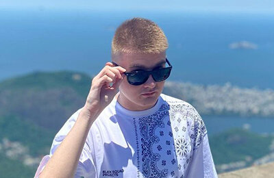 Outsiders (Virtus.pro), IEM Rio Major 2022, Мейджоры, Алексей «qikert» Голубев