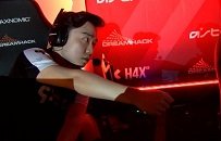 Ghost, Кеннет «koosta» Син, Джошуа «steel» Ниссан, DreamHack