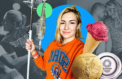 сборная России жен, Владлена Бобровникова, Ростов-Дон