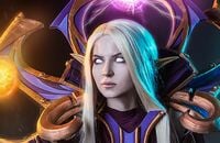 Косплей, Погорский об инклюзивности