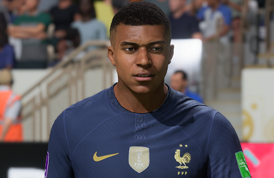 ЧМ-2022, FIFA 23