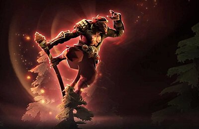 Патч 7.38, Патчи, Valve