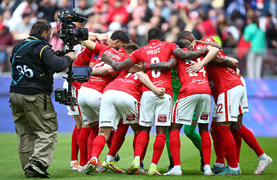 Фонбет, FONBET Кубок России, РФС, телевидение, Максим Митрофанов, Матч ТВ, Александр Тащин