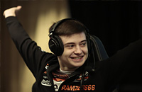 The Boston Major, iG Vitality, Virtus.pro