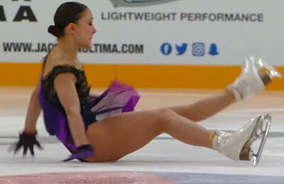 Вероника Жилина, Алиса Двоеглазова, женское катание, Софья Муравьева, чемпионат России среди юниоров, сборная России, Аделия Петросян, Софья Самоделкина, Софья Акатьева