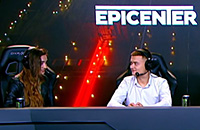 EPICENTER CS:GO