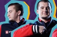 The Bucharest Minor, EHOME, Киберспорт, Monaco Gambit, Meepo, Elder Titan, PGL