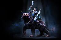 Dota, Патчи, Vengeful Spirit, Luna, Артур «Arteezy» Бабаев, Патч 7.38