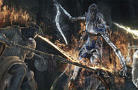 FromSoftware, Моды, Dark Souls