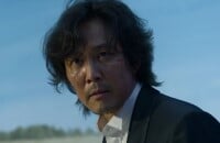 Игра в кальмара, Netflix, Сериалы