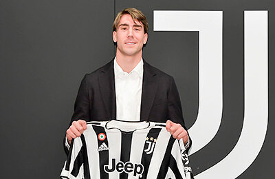 Ювентус, Душан Влахович, трансферы, серия А Италия, Фиорентина, Массимилиано Аллегри, Альваро Мората