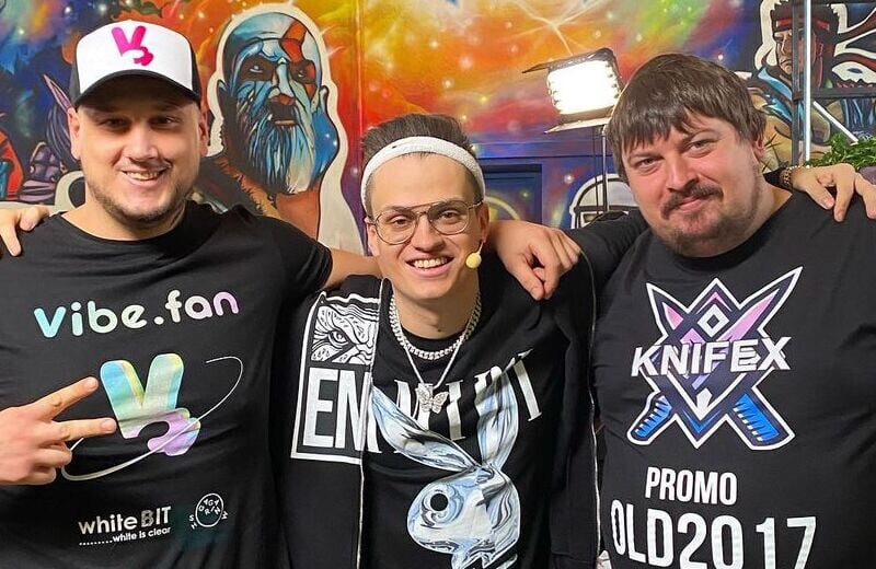 Gambit, Стримеры CS2, Стримы, Counter-Strike: Global Offensive, Бустер, Даурен «AdreN» Кыстаубаев, Даниил «Zeus» Тесленко, Абай «HObbit» Хасенов, Рустем «Mou» Телепов, Михаил «Dosia» Столяров