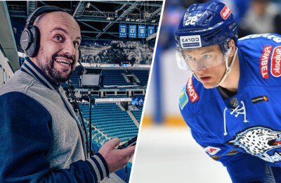 Сборная Казахстана по хоккею, Sports – Казахстан, КХЛ, Барыс, Андрей Скабелка, Роман Старченко, Андрей Назаров