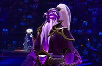 The International, Флэшмоб, Valve