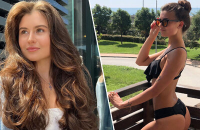 Ванкувер, фото, Василий Подколзин, девушки и спорт, НХЛ